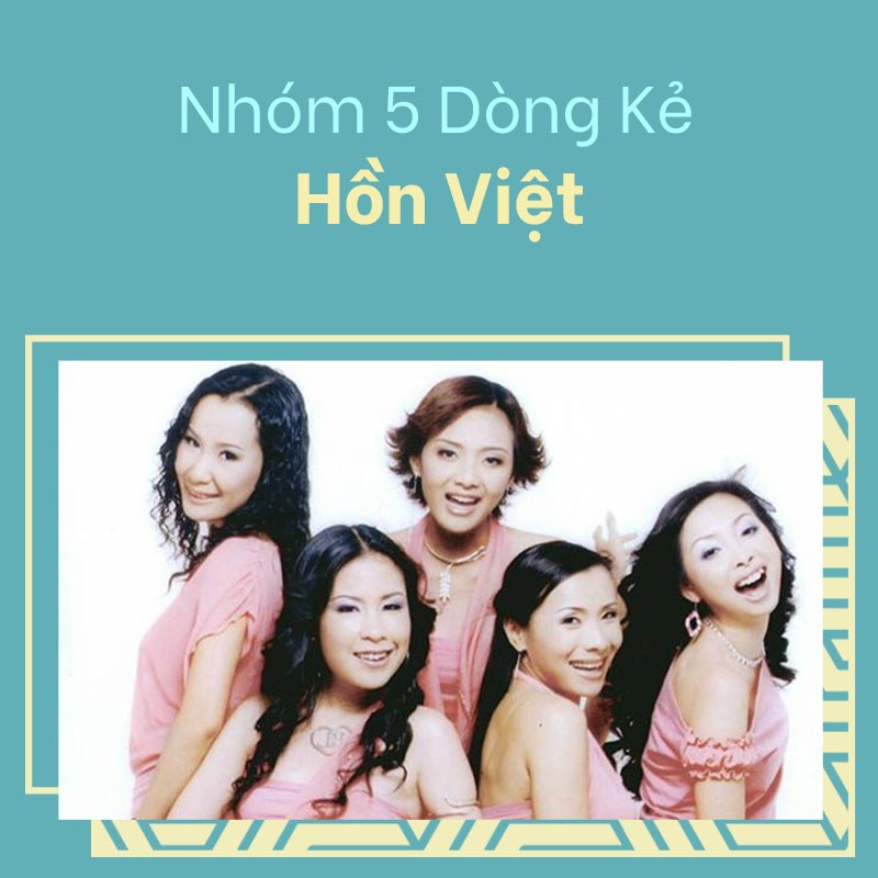 Hồn Việt
