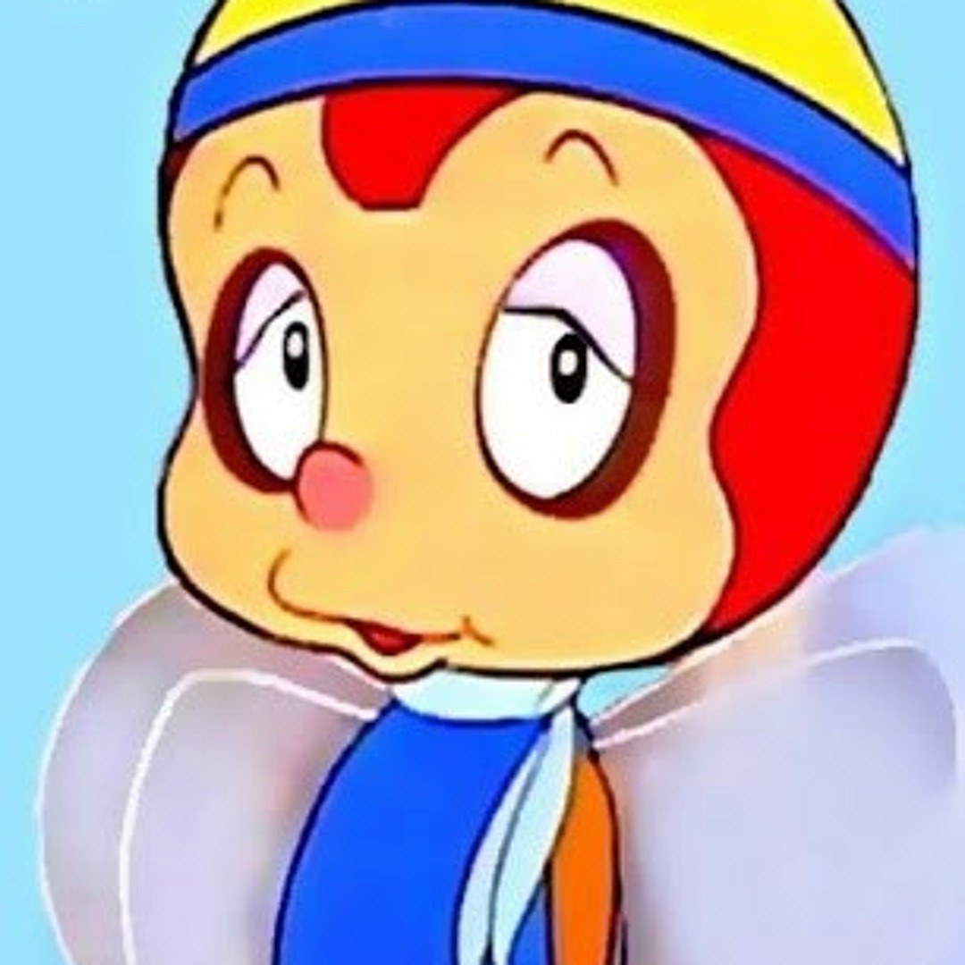 Honey Bee Hutch Opening Song (Indonesian Version)