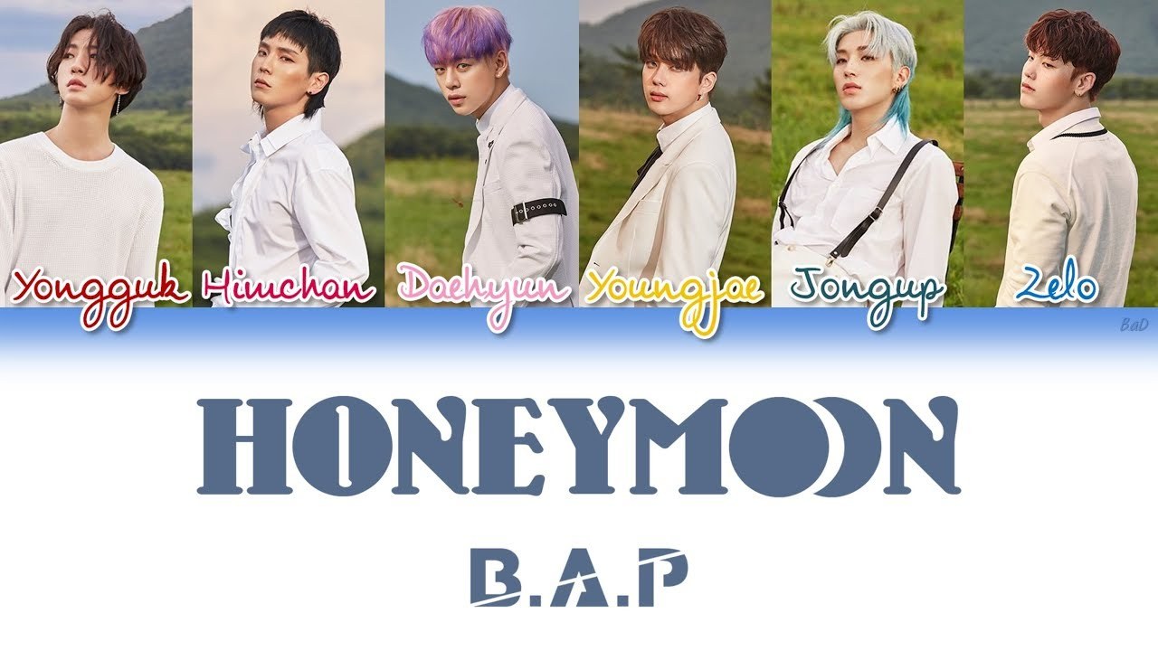 Honeymoon