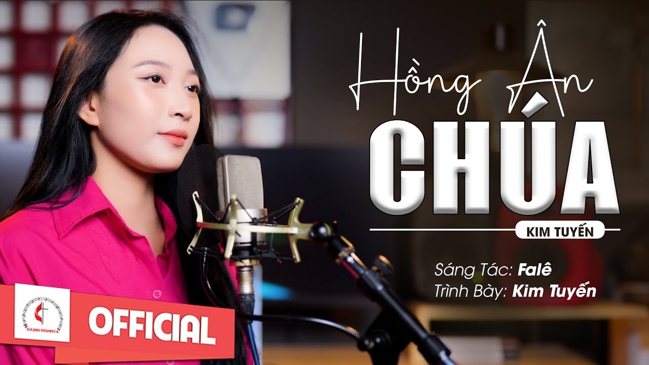 Hồng Ân Chúa