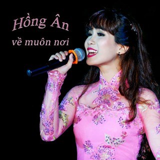 Hồng ân về muôn nơi