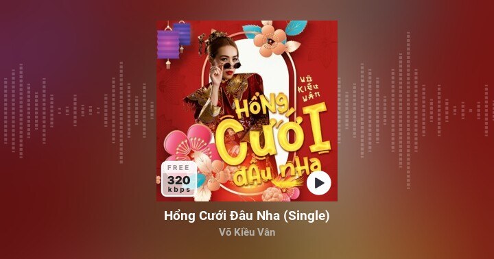 Hổng Cưới Đâu Nha
