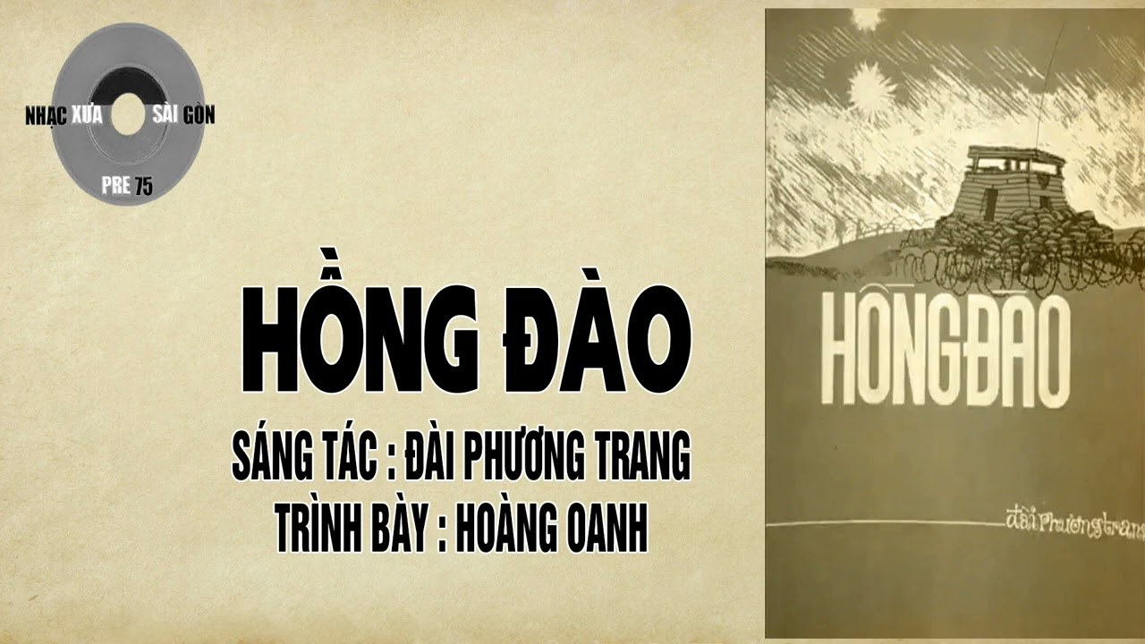 Hồng đào