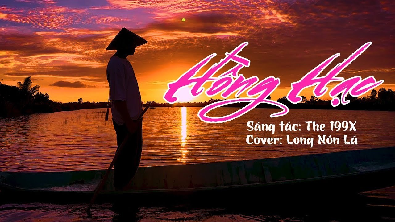 Hồng Hạc