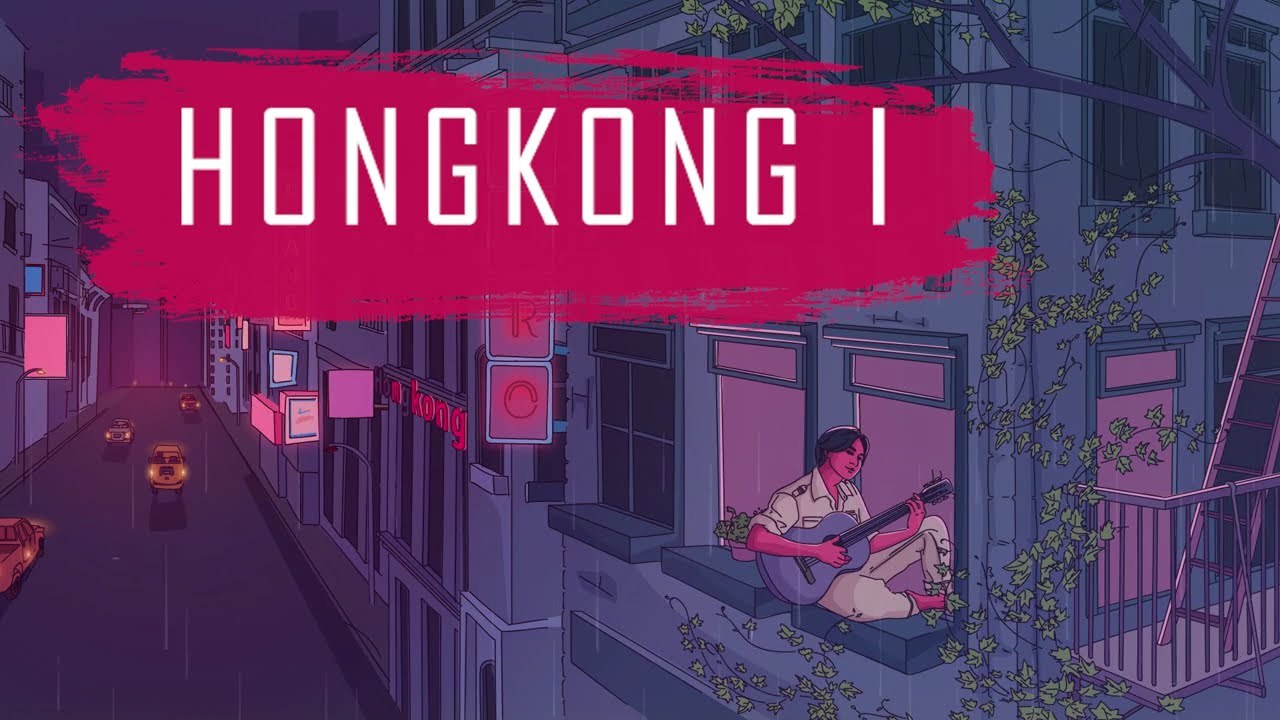 Hong Kong 1 (Chế)