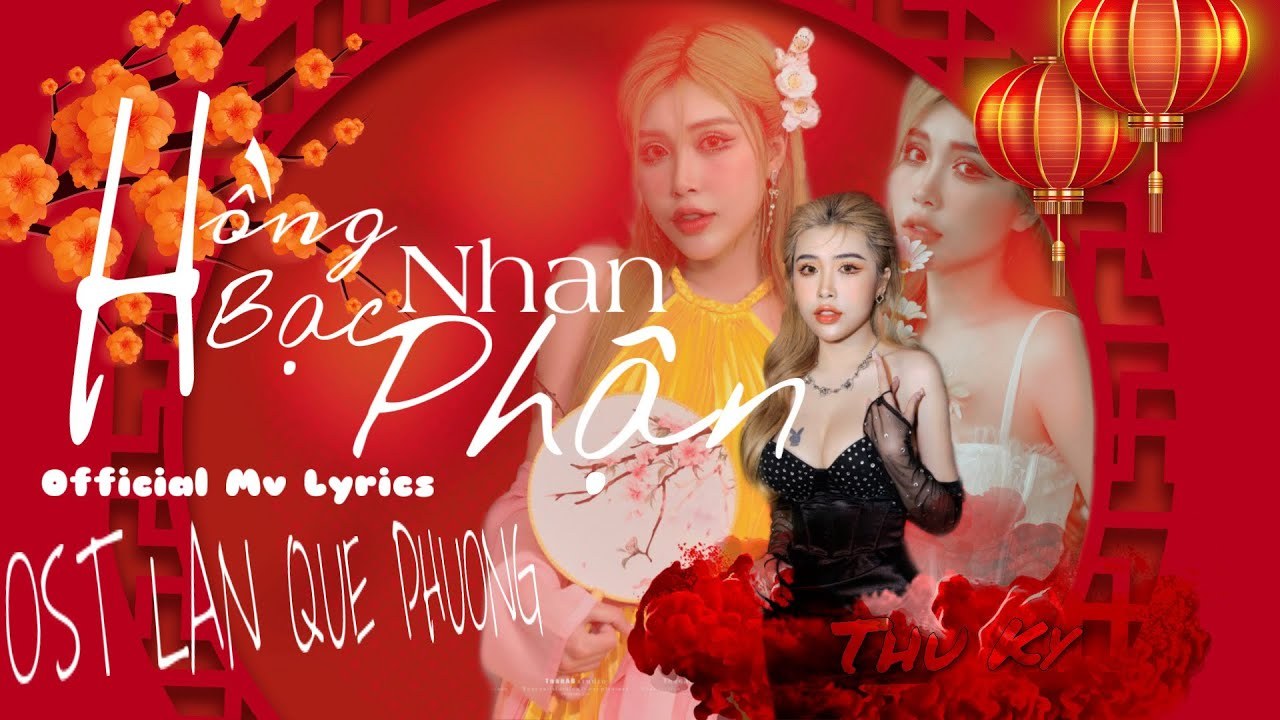 Hồng Nhan Bạc Phận