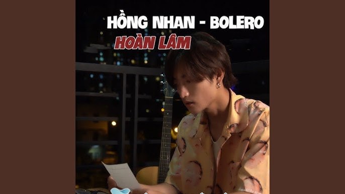 Hồng Nhan (Bolero Version)