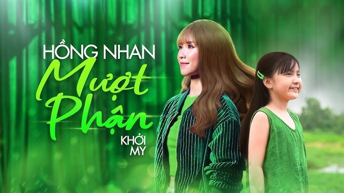 Hồng Nhan Mượt Phận