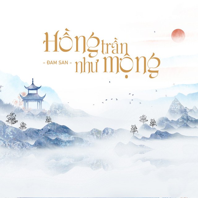 HỒNG TRẦN NHƯ MỘNG