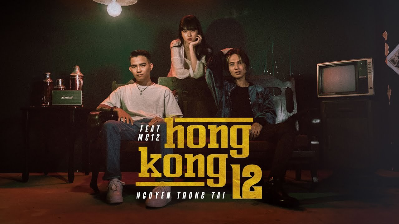 Hongkong 12