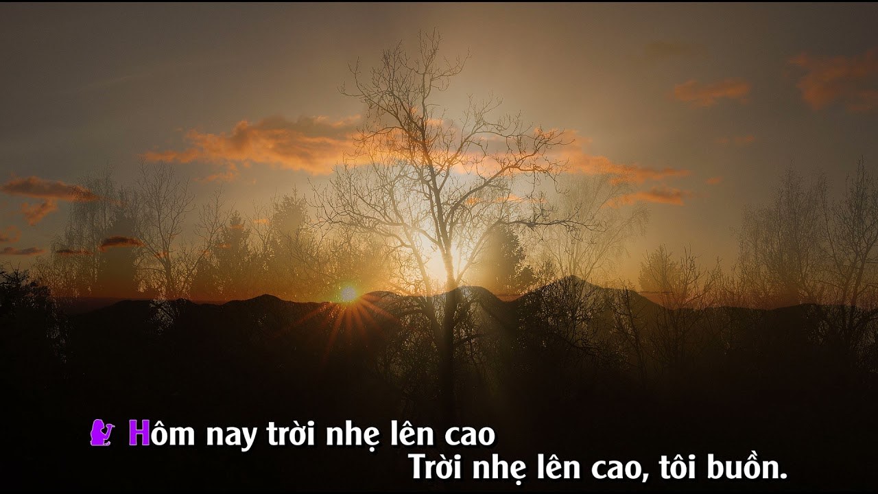 Hợp khúc Ngậm ngùi & Mộ khúc