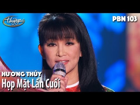 Họp Mặt Lần Cuối