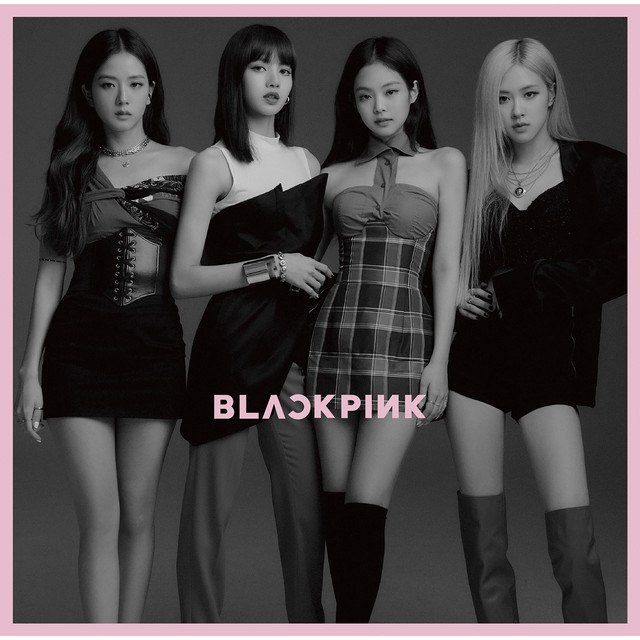 Hope Not - BLACKPINK (Japanese Version) 