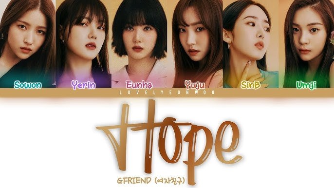 Hope