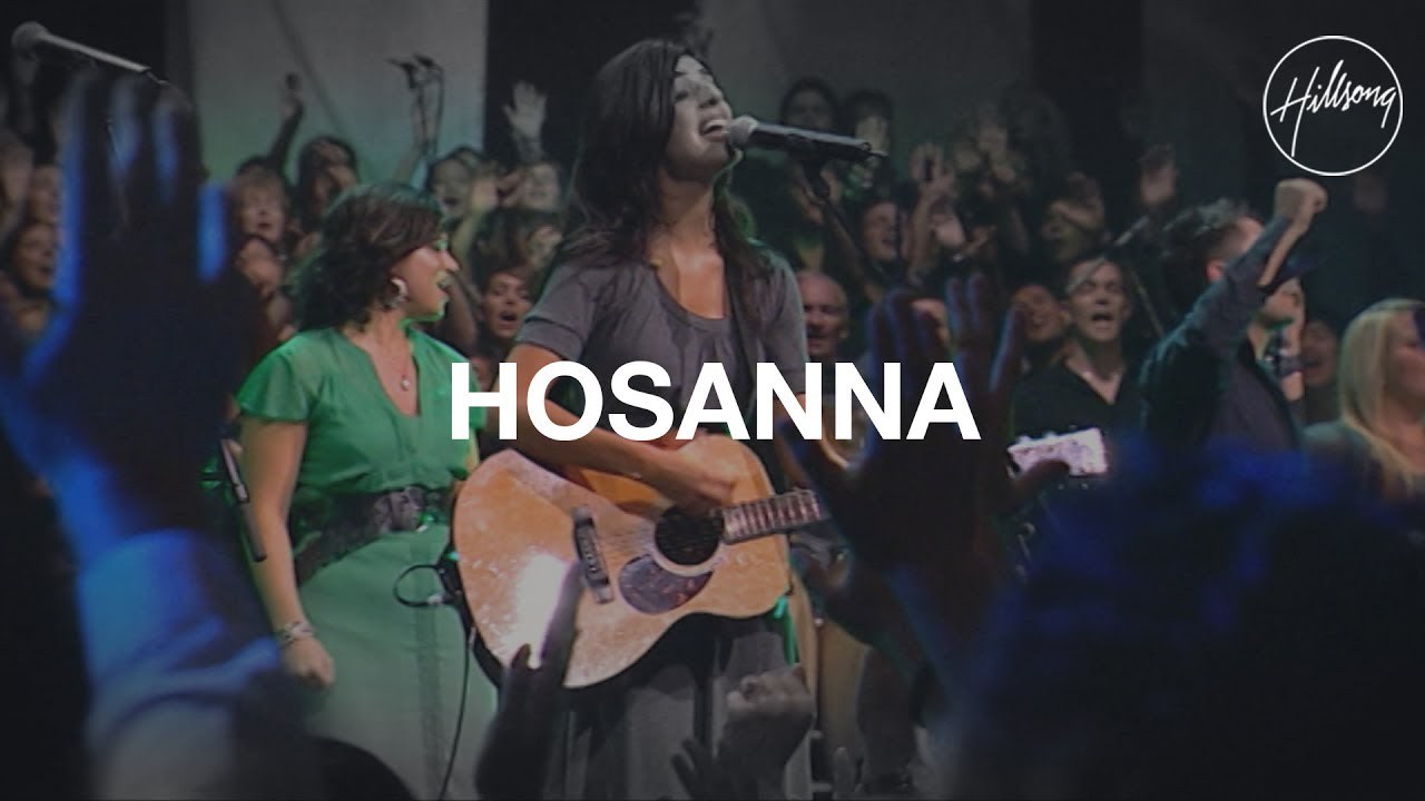 HOSANNA