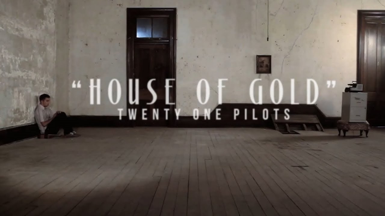 House of Gold
