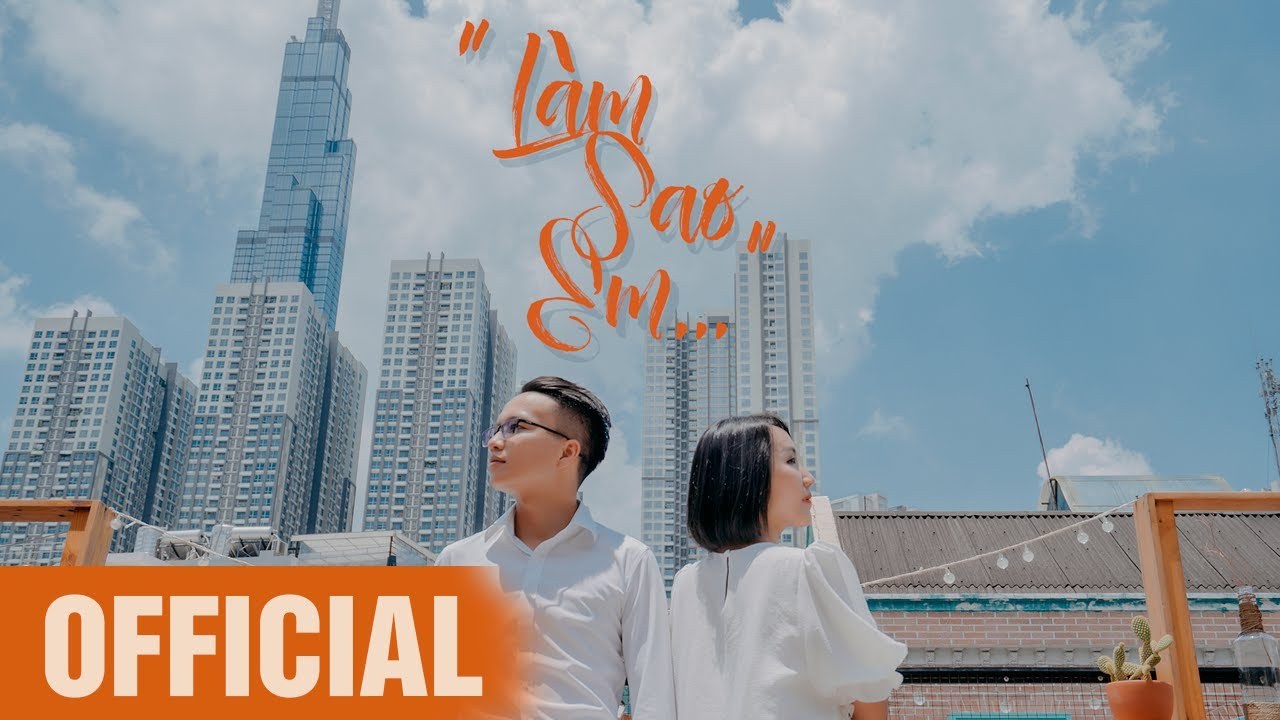 How Can I Love The Heartbreak, You’re The One I Love (Lời Việt)