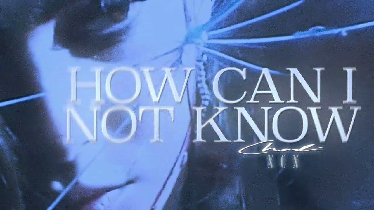 How Can I Not Know What I Need Right Now