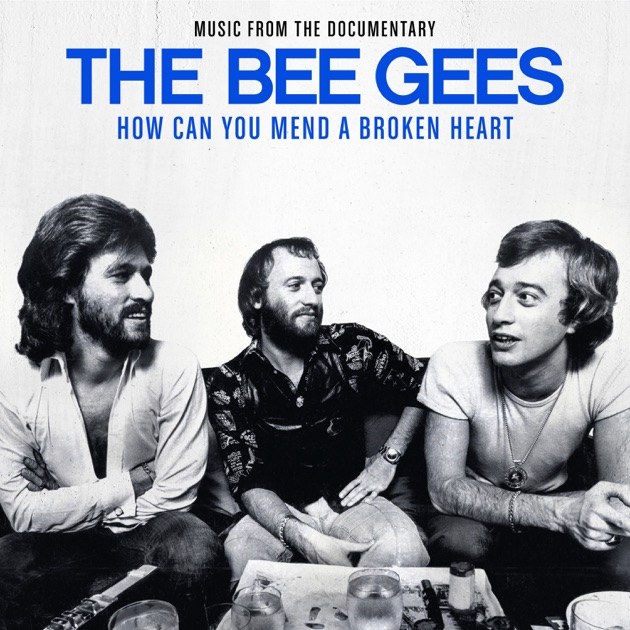 How can you mend a broken heart