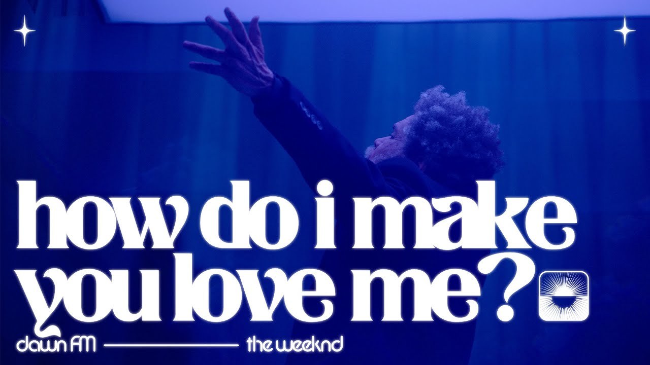 How Do I Make You Love Me?