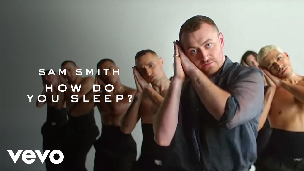 How Do You Sleep