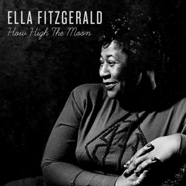 How High The Moon
