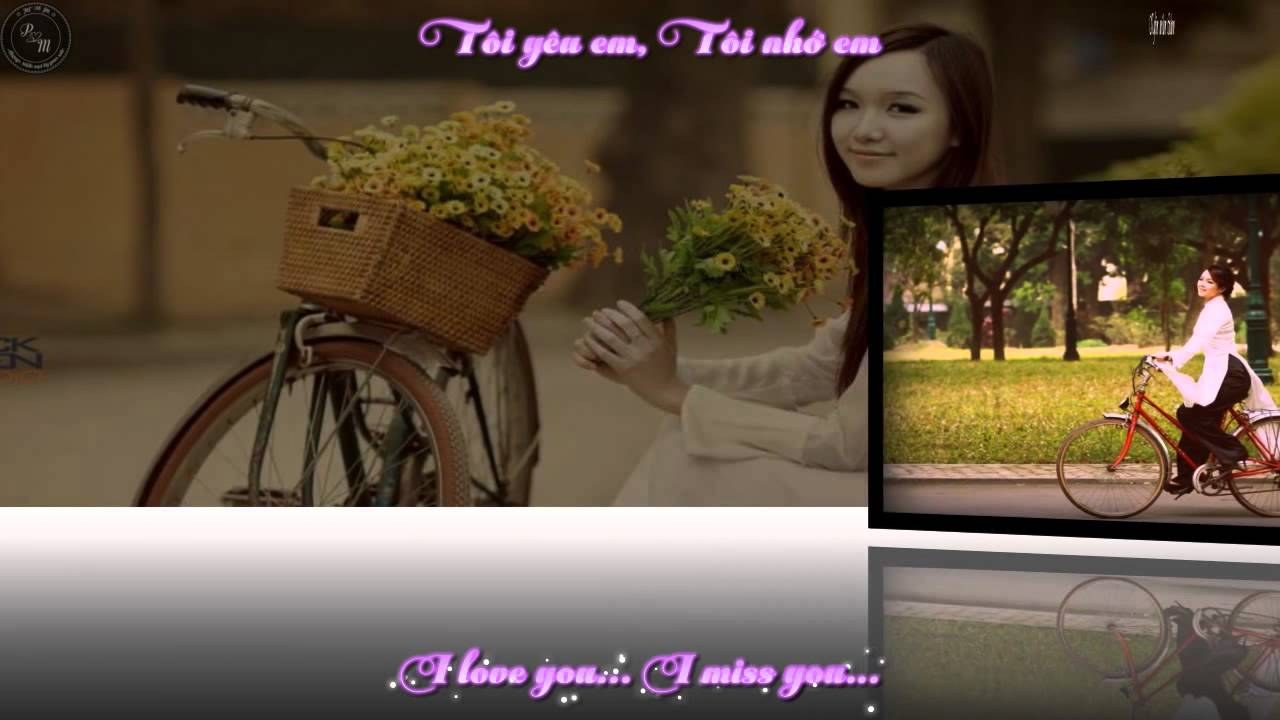 How I See You (Em Trong Mắt Tôi English Version)