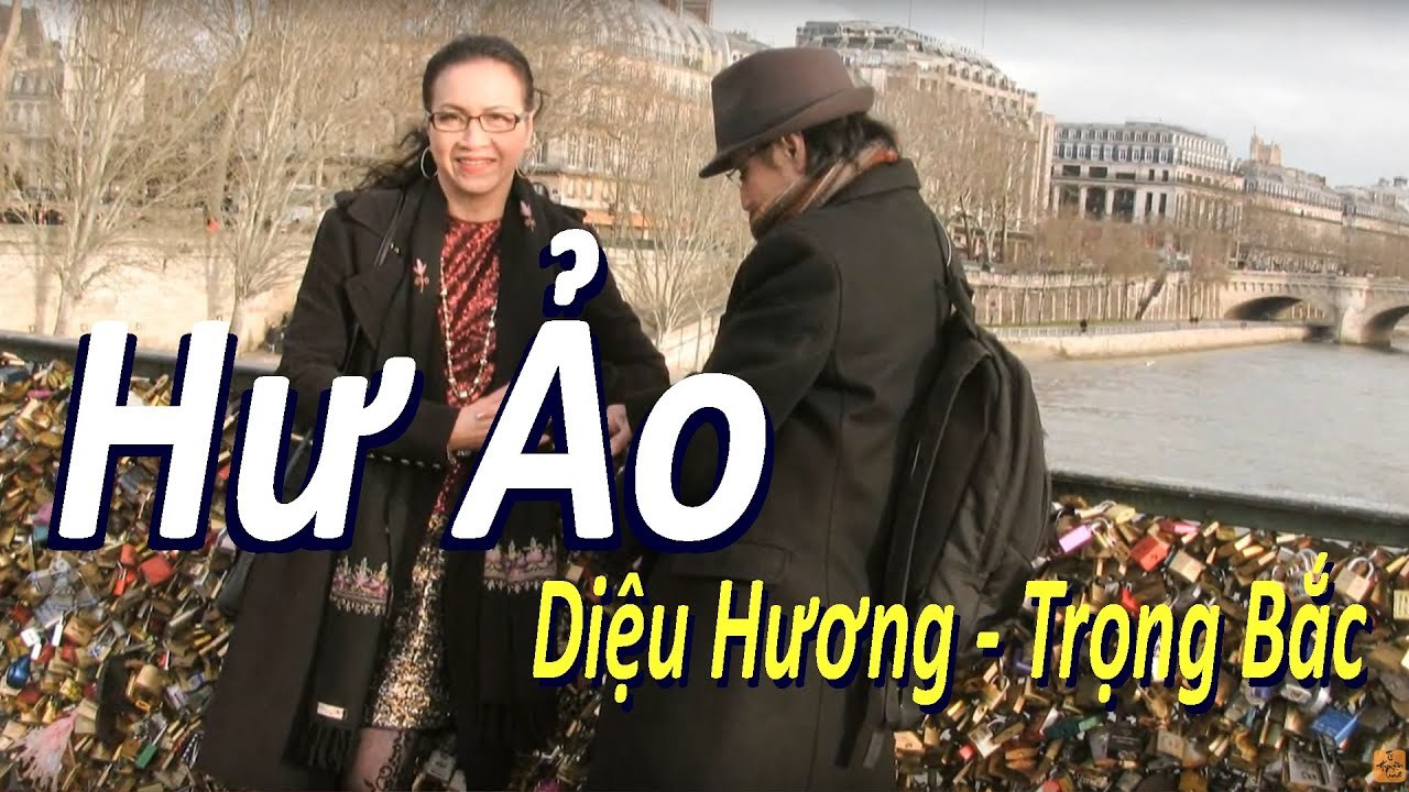 Hư ảo
