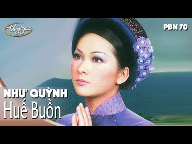 Huế Buồn