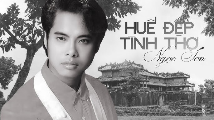 Huế đẹp tình thơ