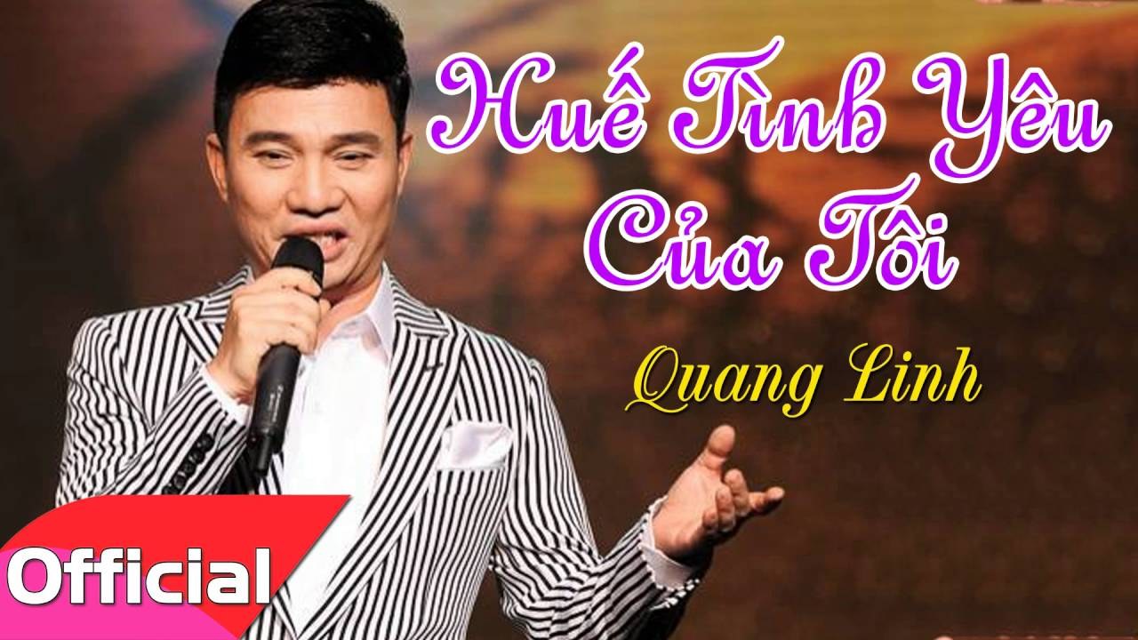 Huế Tình Yêu Của Tôi