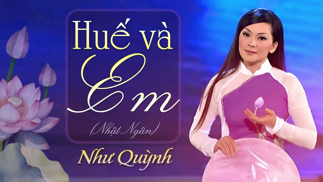 Huế Và Em