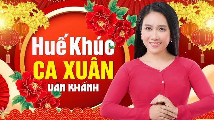 Huế xuân em