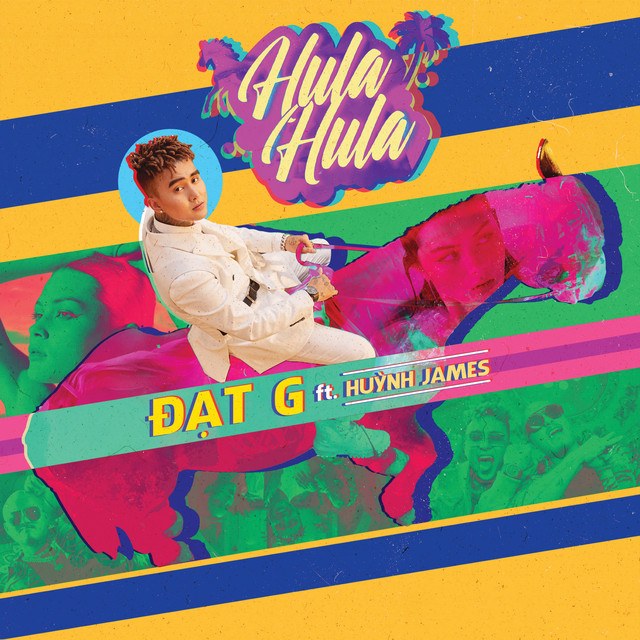 HULA HULA