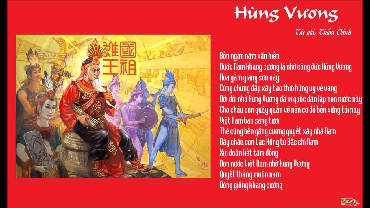 Hùng Vương