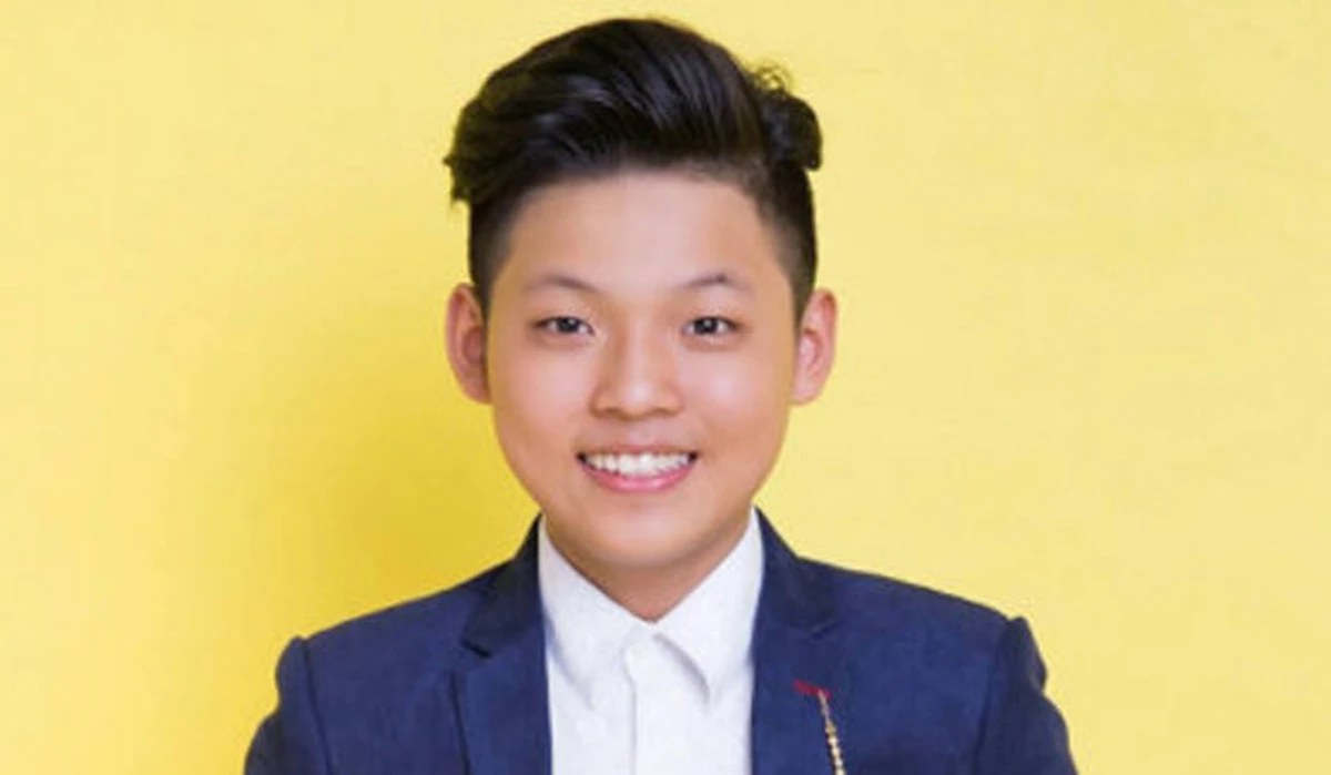 Hướng Dương Cổ Tích