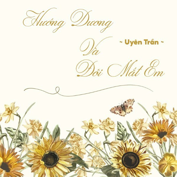 Hướng Dương Và Đôi Mắt Em