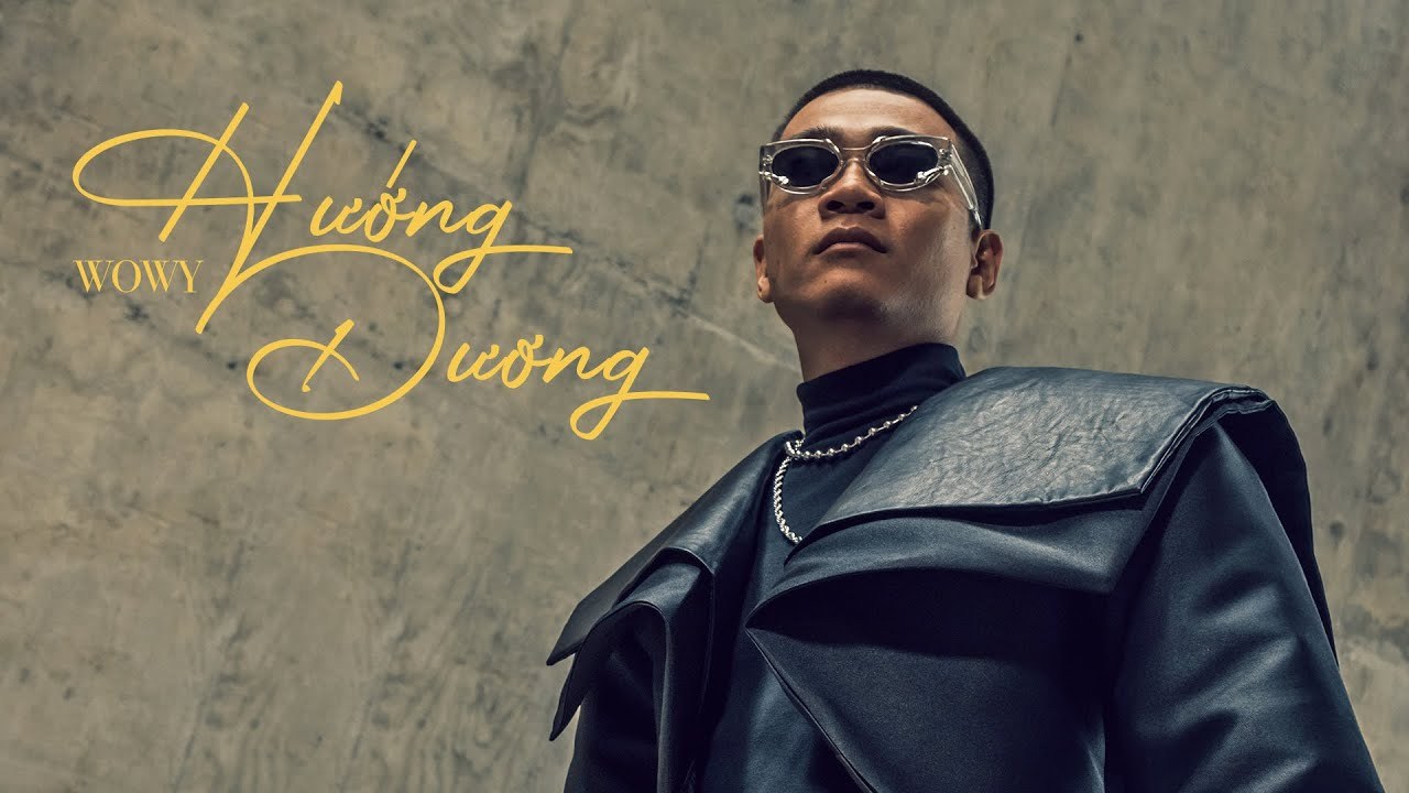 Hướng Dương 