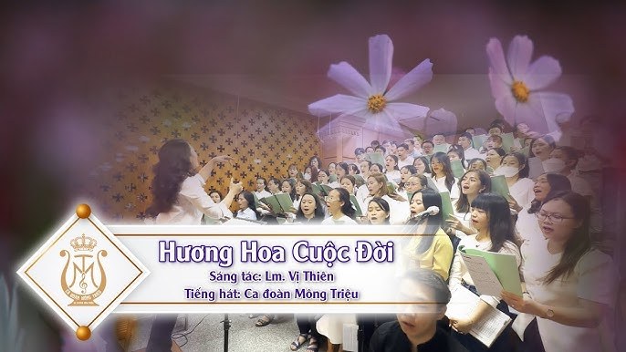 HƯƠNG HOA