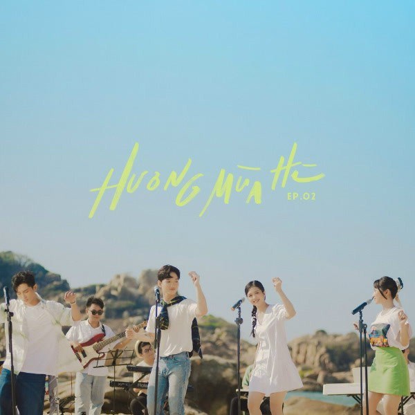 Hương Mùa Hè