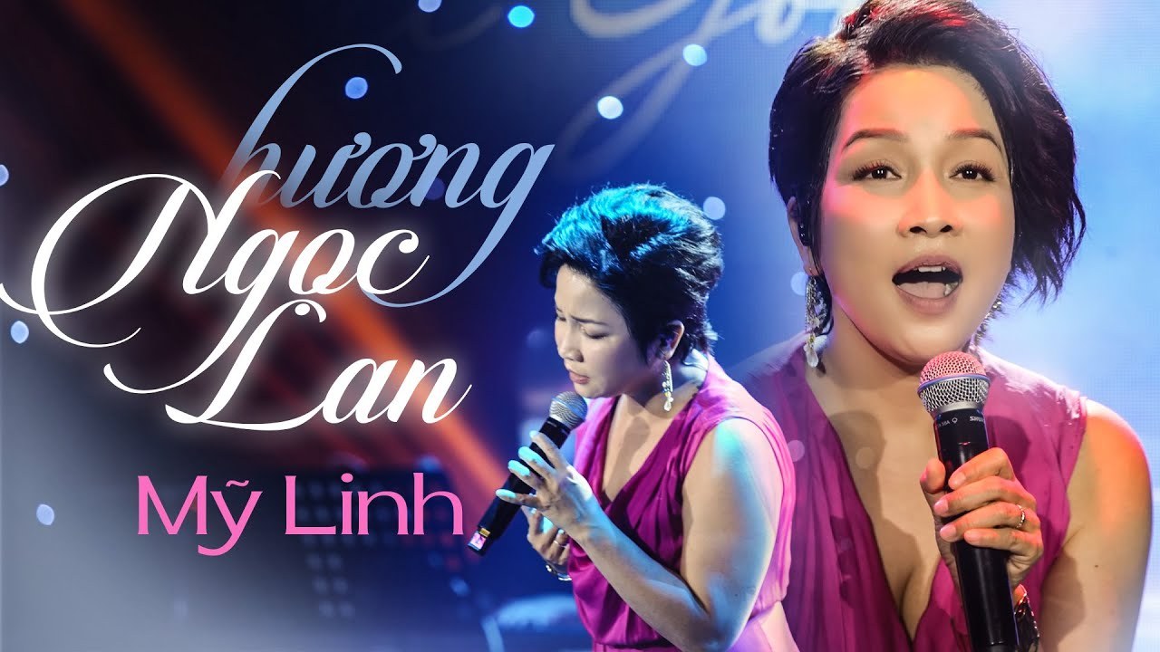 Hương Ngọc Lan