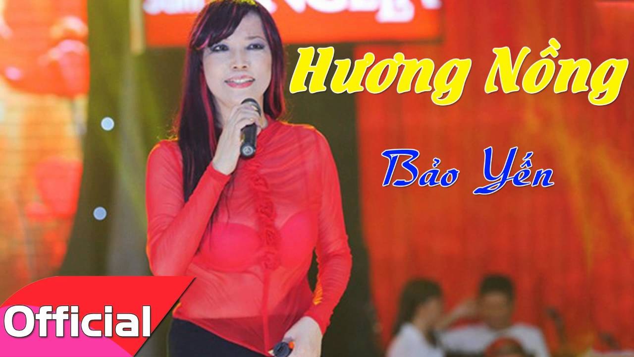 Hương Nồng