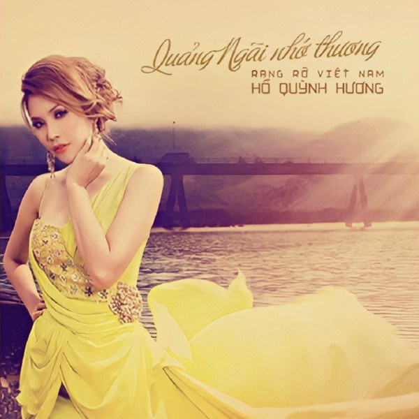Hương quế Trà Bồng
