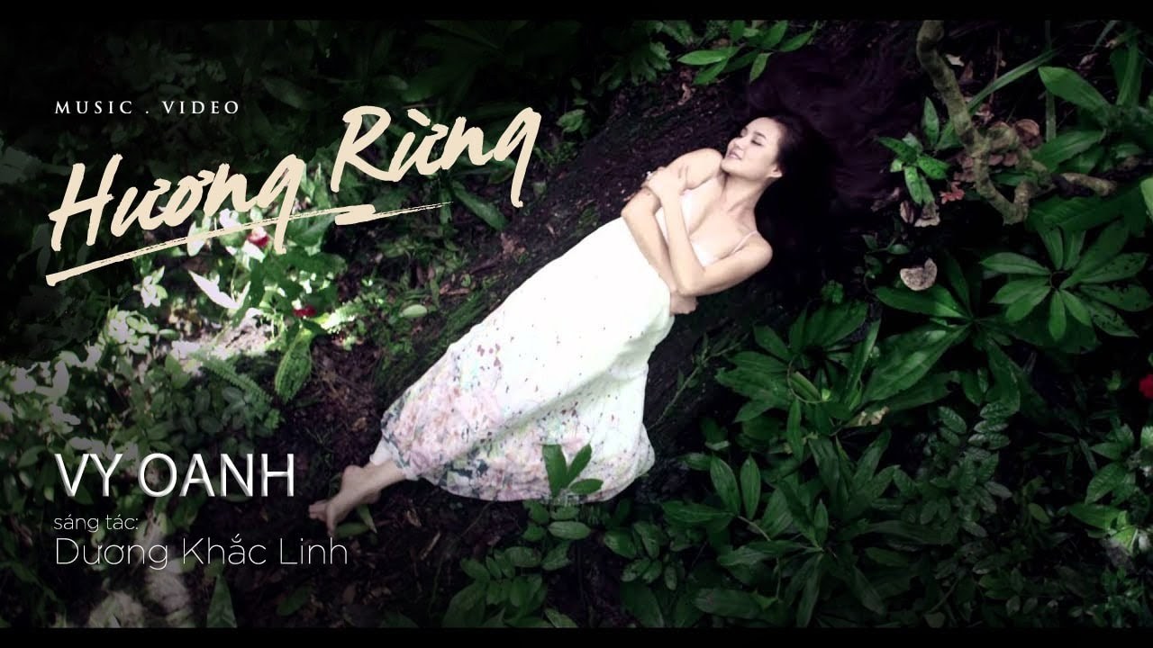 Hương Rừng