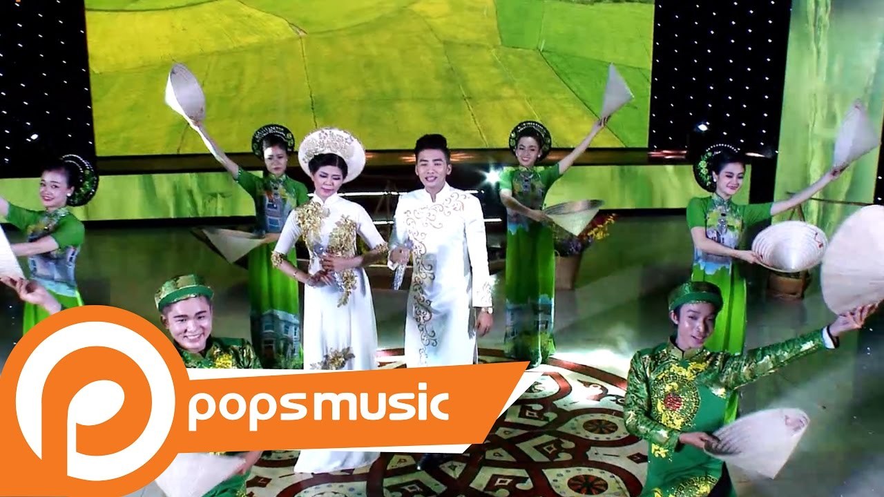 Hương Sắc Miền Nam