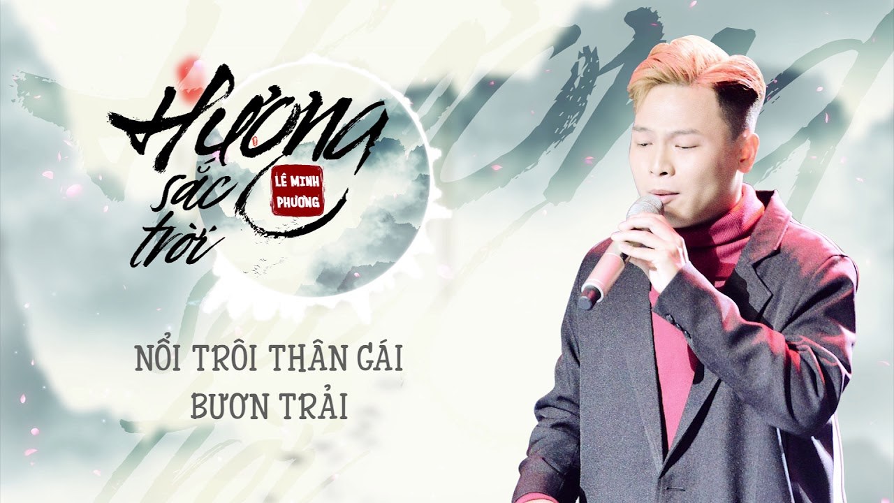 Hương sắc trời