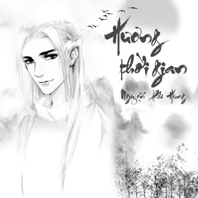 Hương thời gian