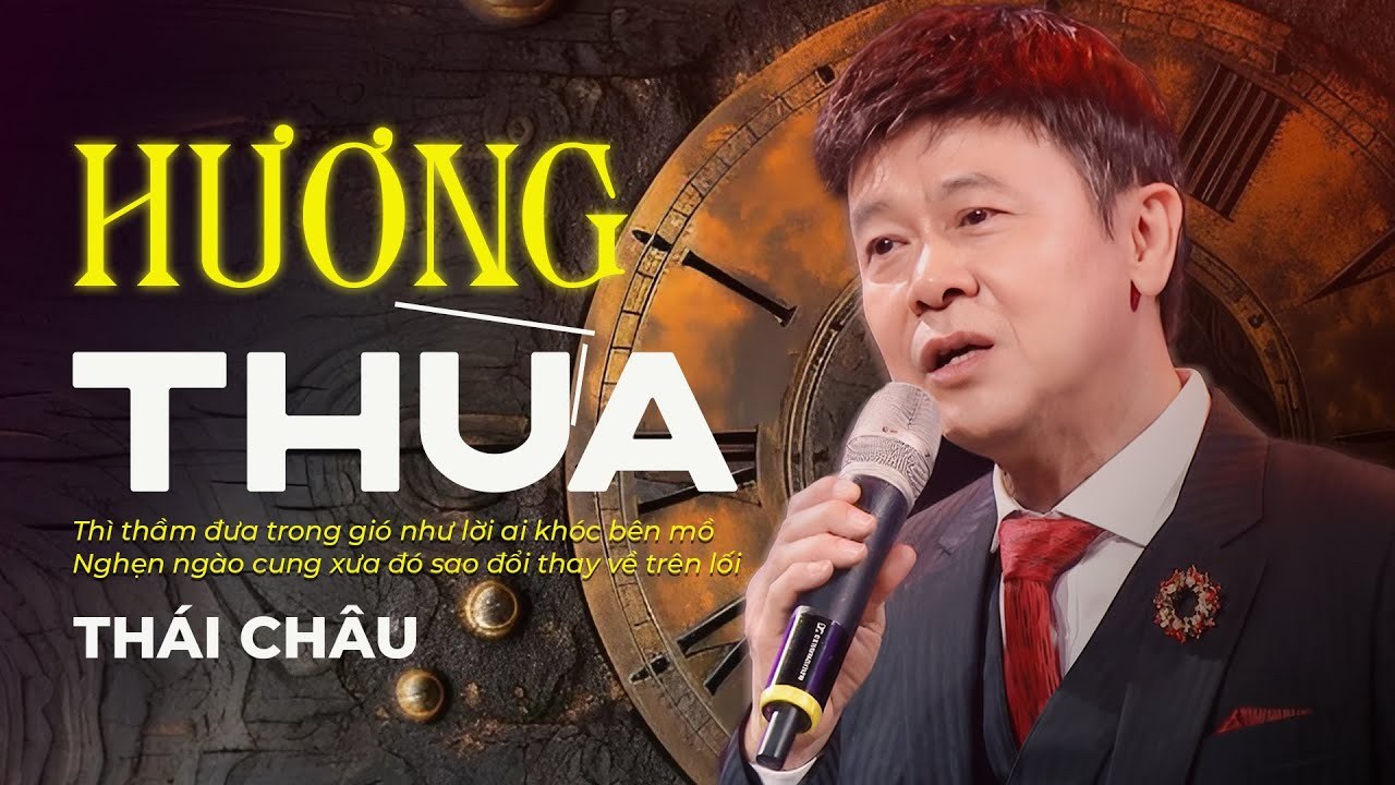 Hương thừa