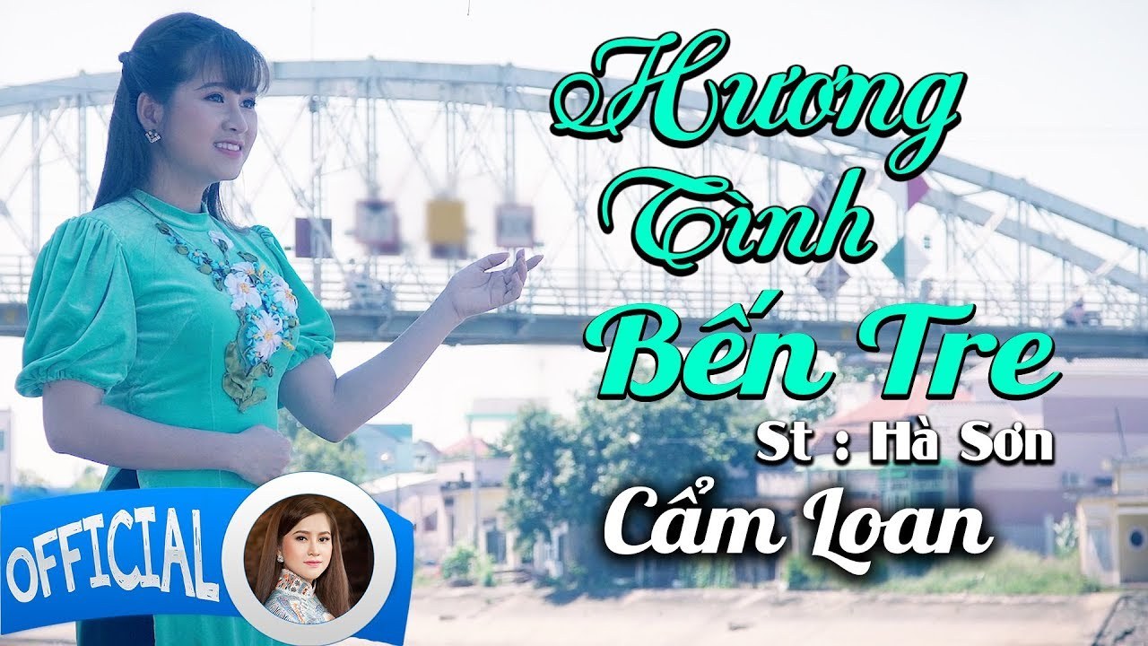 Hương Tình Bến Tre