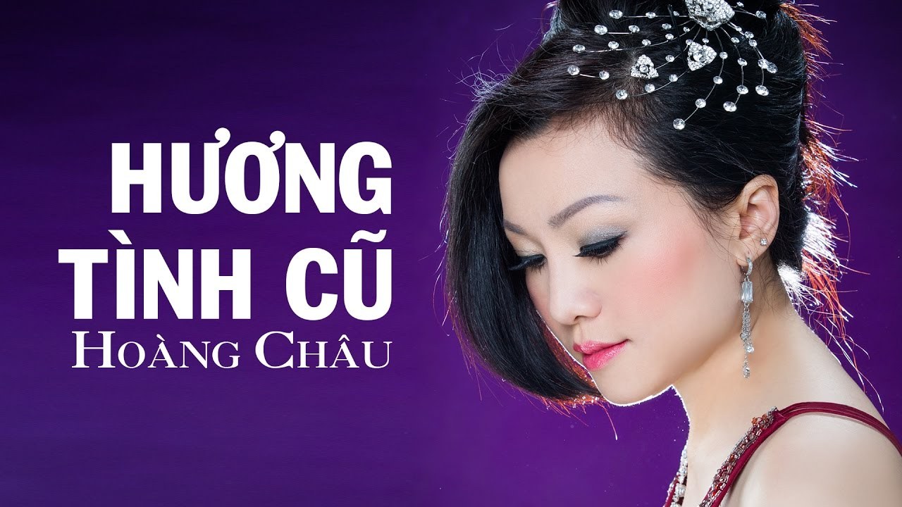 Hương Tình Cũ